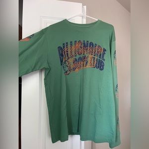 Billionaire Boys Graphic Tee